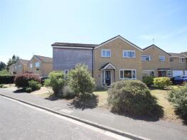 138, Lansdowne Crescent, Calne SN11 9NU