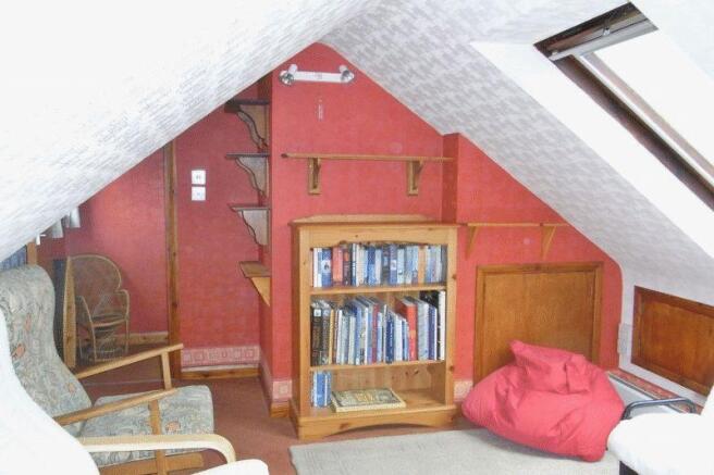 Loft Room