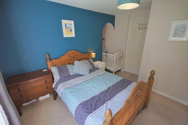 Bedroom One1