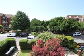 Flat 2, Westfield, Darley Road, Eastbourne BN20 7PB