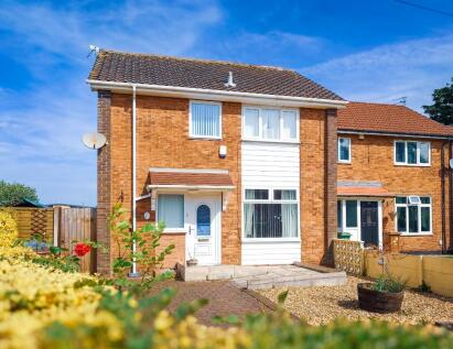 Awburn Road, Hyde, Greater Manchester, SK14