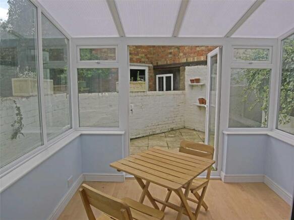 Conservatory