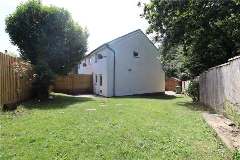 Laburnum Drive, Barnstaple, Devon, EX32