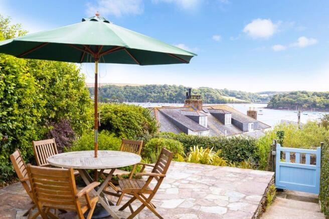 Sun  Terrace Views