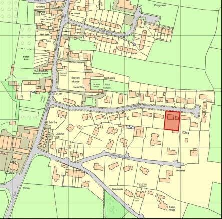 2012 Ordnance Survey 134900