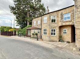 Plum Tree Cottage, Old Mill Lane, Clifford, Wetherby LS23 6LE