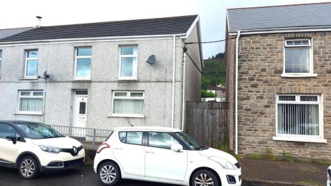 Picton Place, Maesteg