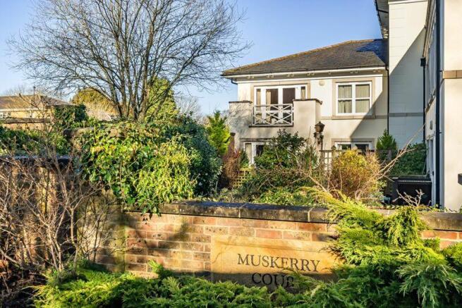 Muskerry Court