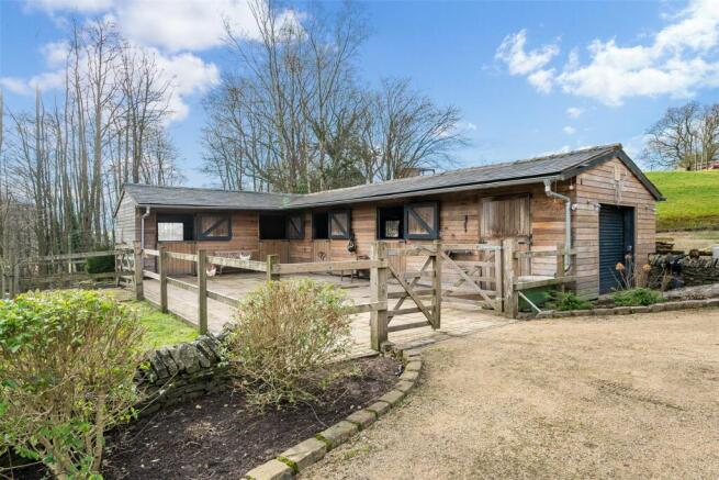 Stables