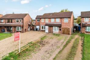 43, Sandhurst Crescent, Sleaford NG34 7PE