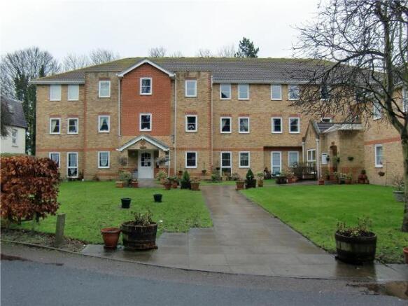 The Mansions