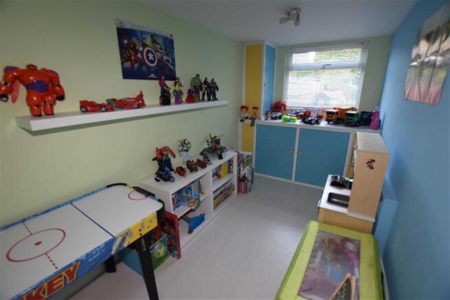 Study/Family Room
