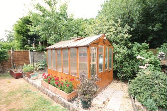 green house