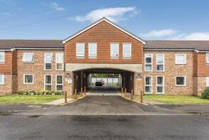 13, Paul Court, Hythe Park Road, Egham TW20 8DG