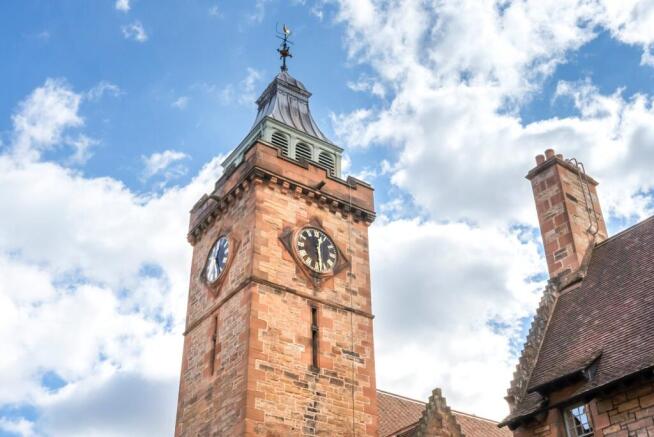 Clock Tower