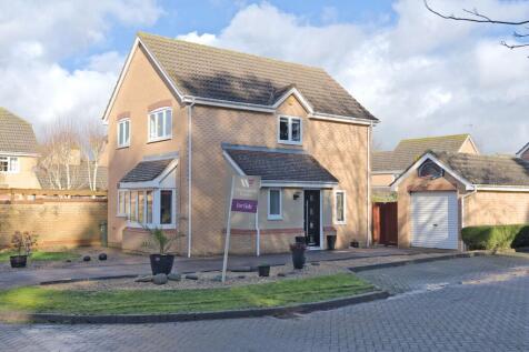 Howberry Green, Arlesey, SG15