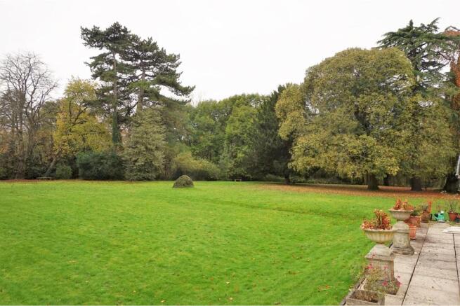 Grounds