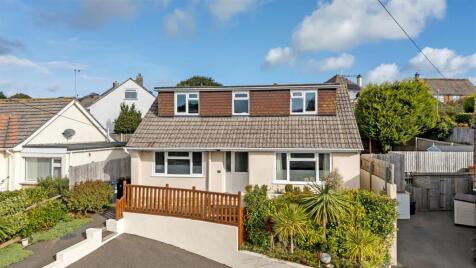 Durberville Drive, Swanage