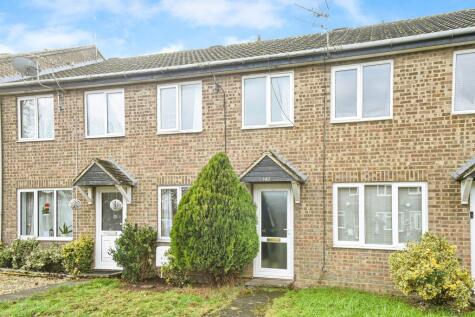 Sevenfields, Highworth, Swindon