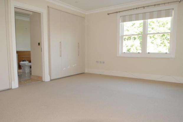 Master Suite