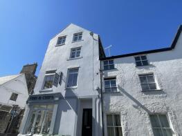 6, Berry Street, Conwy LL32 8DG