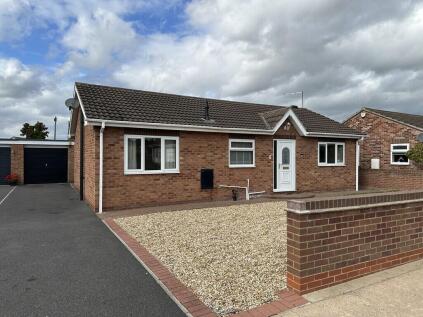 Mill Field Court, Barnby Dun, Doncaster