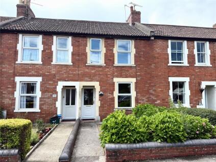 Rodden Road, Frome, Somerset, BA11