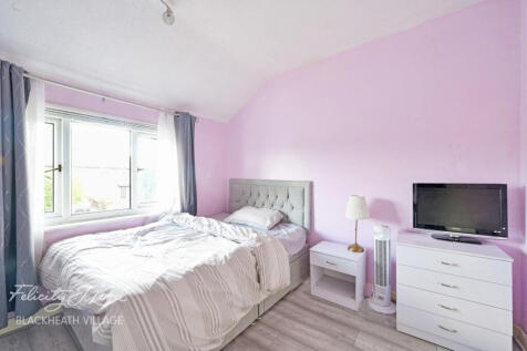 Eltham Green Road, London SE9