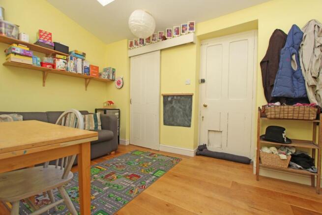 Play Room