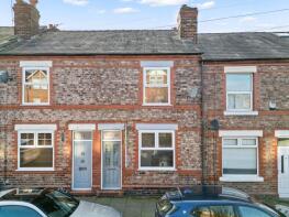 12, Egerton Street, Stockton Heath, Warrington WA4 6DT