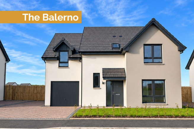 The Balerno