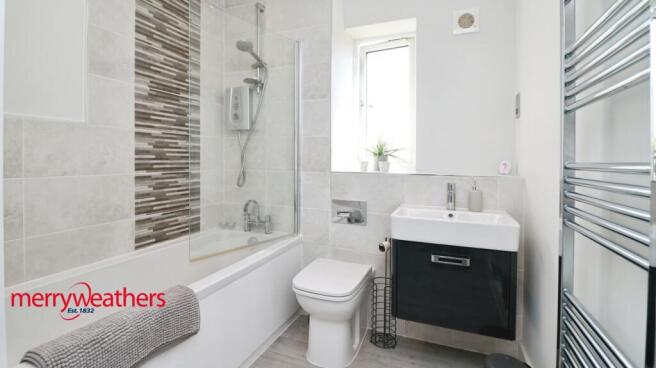 2 bed Apartment for sale Image 4