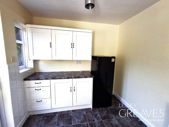 Kitchen One 