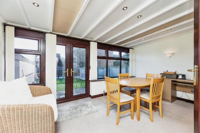 2 bed Semi-Detached Bungalow for sale Image 12