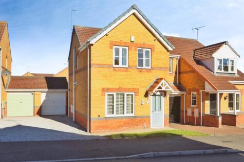 Holly Avenue, Creswell, Worksop