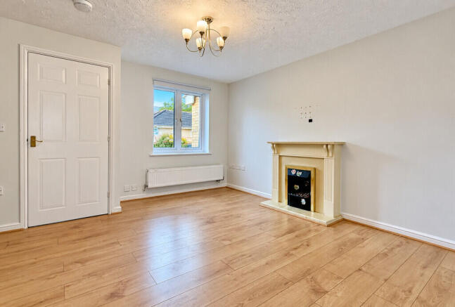Bolton Drive, Priddy's Hard photo 3