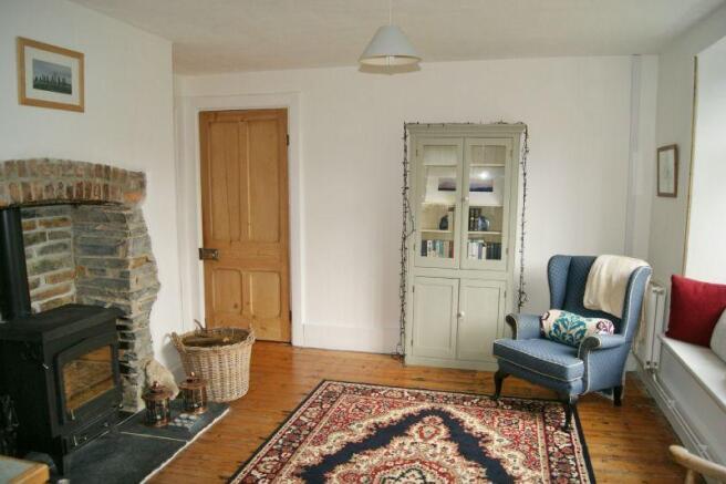 Snug/Reception 3