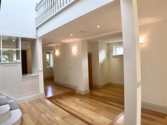 GROUND FLOOR