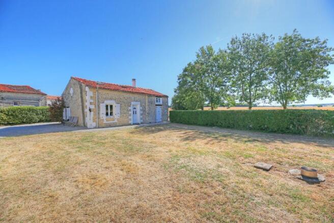 cottage
