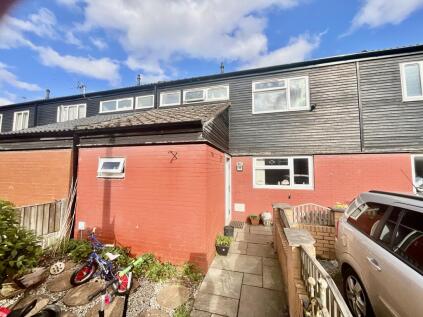 Kilncroft, Runcorn, WA7