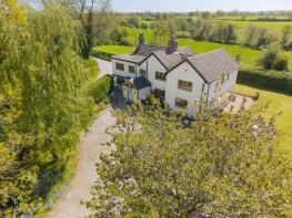Mill House, Monks Lane, Crewe CW3 0HR