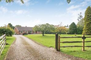 Woodside, Petersfield Road, Monkwood, Alresford SO24 0HB