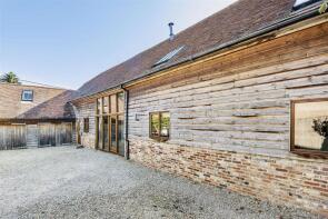 Adnams Barn, Kings Lane, Harwell, Didcot OX11 0EJ