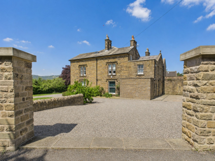 Dale Road South, Matlock, DE4