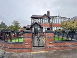 703, Burnage Lane, Heaton Mersey, Manchester M19 1RR