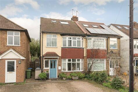 Cottimore Avenue, WALTON-ON-THAMES, Surrey, KT12