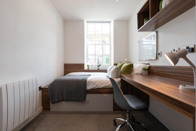 Jesmond View A Flat 6 bedroom 2