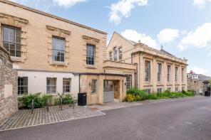 Flat 2, 5 School Buildings, Old School Close, Redland, Bristol BS6 7EB
