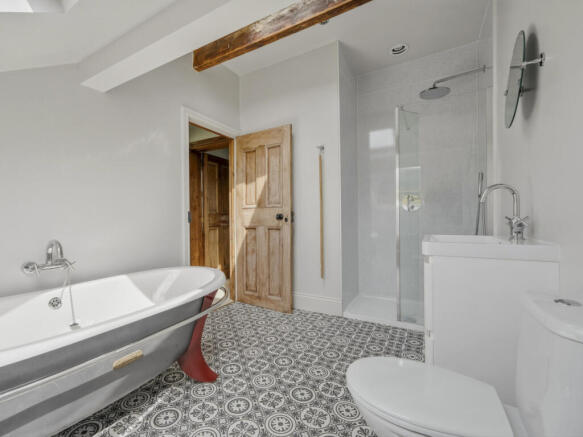 3 bed End of Terrace for sale Image 11