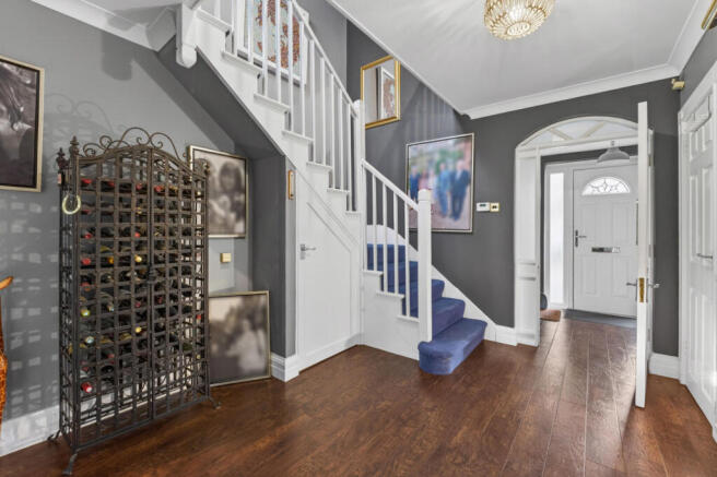 Hallway